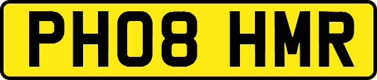 PH08HMR