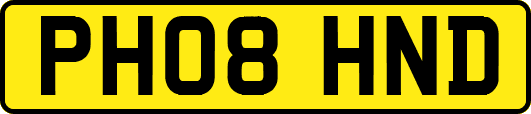 PH08HND