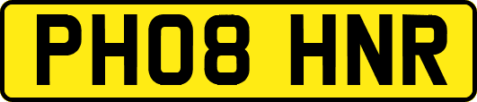 PH08HNR