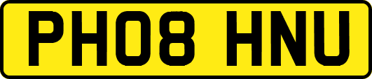 PH08HNU