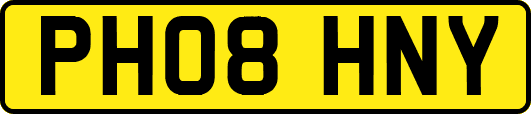 PH08HNY