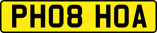 PH08HOA