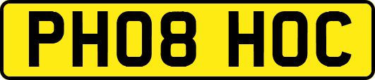 PH08HOC
