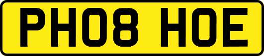 PH08HOE