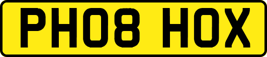 PH08HOX