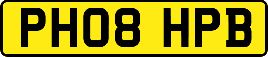 PH08HPB