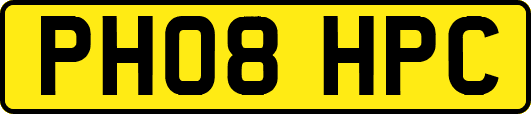 PH08HPC