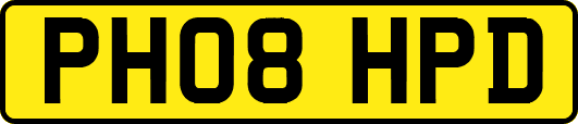 PH08HPD