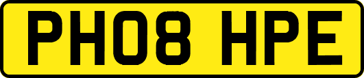 PH08HPE