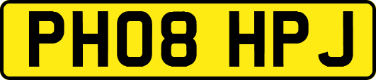 PH08HPJ