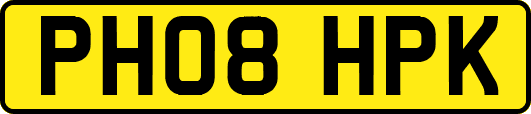 PH08HPK