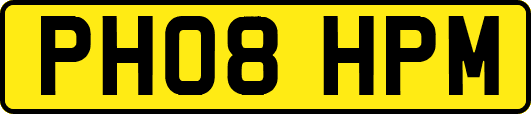 PH08HPM