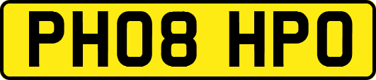 PH08HPO