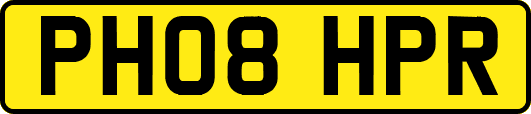 PH08HPR