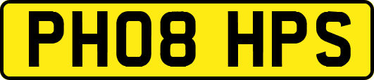 PH08HPS
