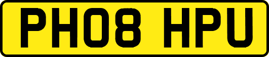 PH08HPU