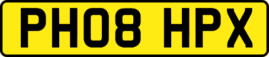 PH08HPX