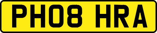 PH08HRA