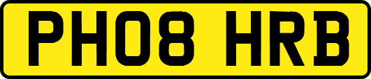 PH08HRB