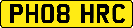 PH08HRC