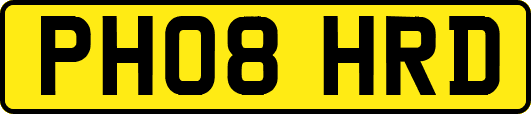 PH08HRD