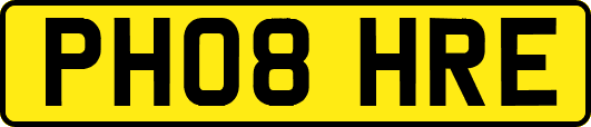 PH08HRE