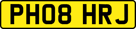PH08HRJ
