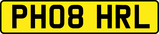PH08HRL