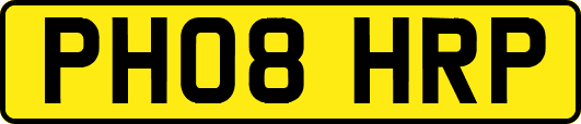 PH08HRP