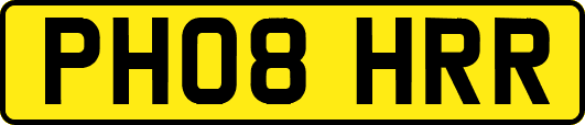 PH08HRR