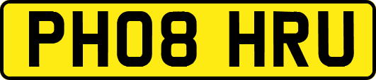 PH08HRU