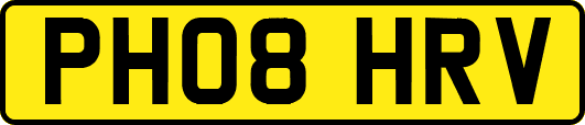 PH08HRV
