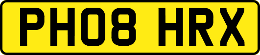 PH08HRX