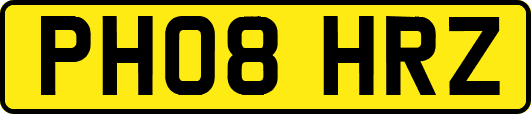 PH08HRZ
