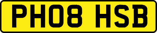 PH08HSB
