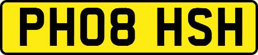 PH08HSH