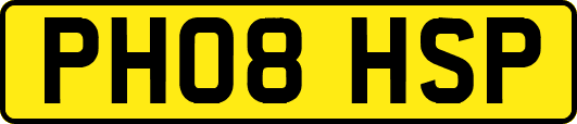 PH08HSP