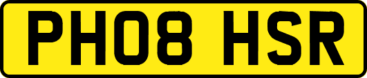 PH08HSR