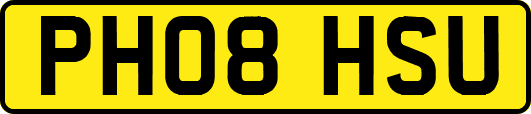 PH08HSU