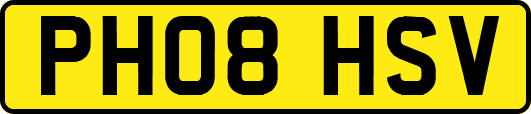 PH08HSV