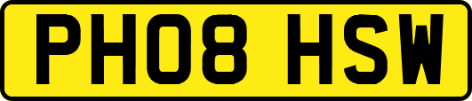 PH08HSW