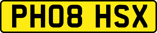 PH08HSX