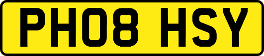 PH08HSY