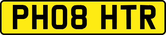 PH08HTR