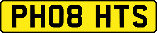 PH08HTS
