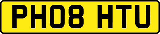 PH08HTU