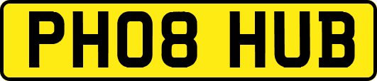 PH08HUB