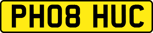 PH08HUC