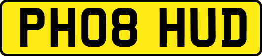 PH08HUD