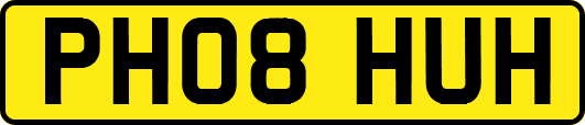 PH08HUH